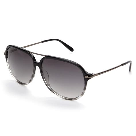 givenchy oversized plastic aviator sunglasses beige|Givenchy Designer Sunglasses & Eyewear for Women.